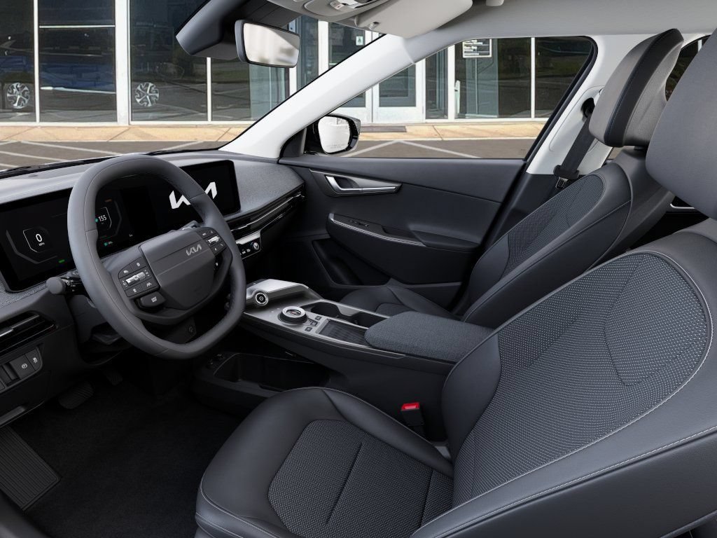 New 2026 Kia EV6 Light RWD image 17