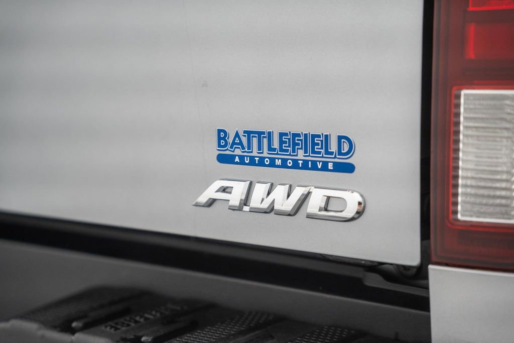 Used 2019 Honda Ridgeline RTL-E image 9
