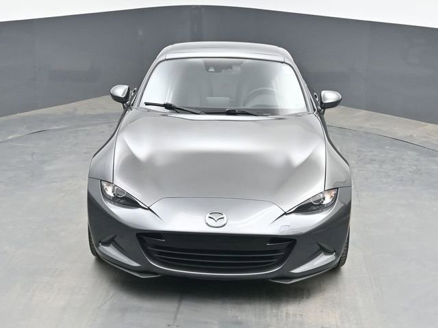 Used 2017 MAZDA MX-5 Miata RF Grand Touring RWD image 29
