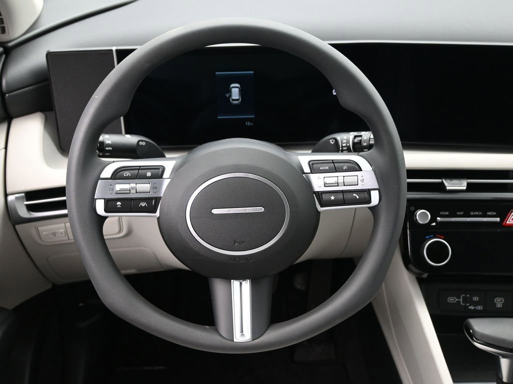 New 2026 Hyundai Tucson SEL image 19