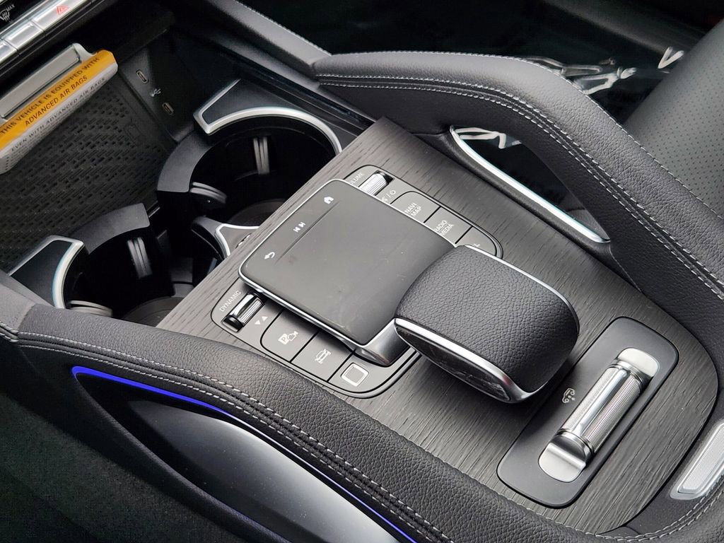 Used 2026 Mercedes-Benz GLS 450 GLS 450 image 19