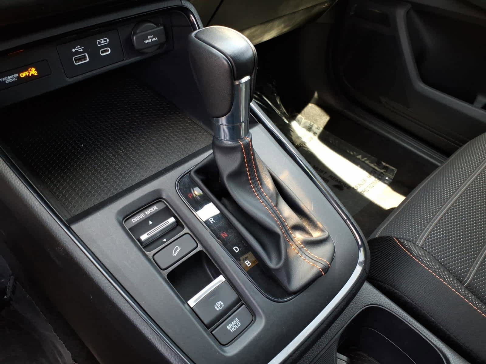 Used 2024 Honda CR-V Sport image 37