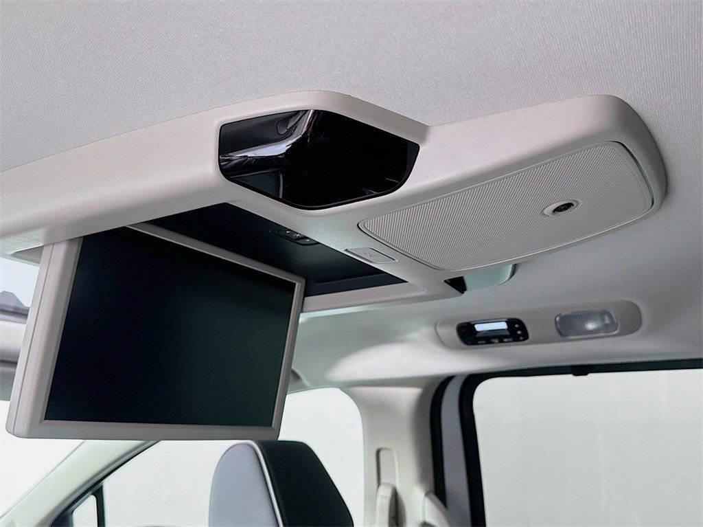 Certified 2026 Honda Odyssey Elite image 38