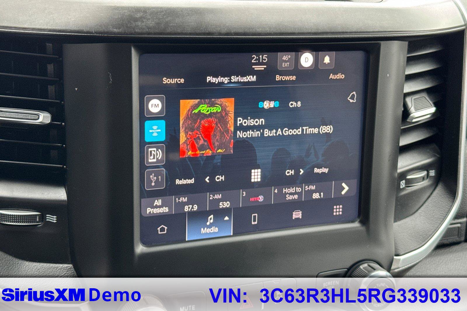 Used 2024 RAM 3500 Big Horn image 23