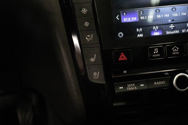 Used 2023 INFINITI QX50 Autograph image 34