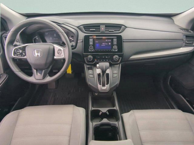 Used 2021 Honda CR-V LX image 12