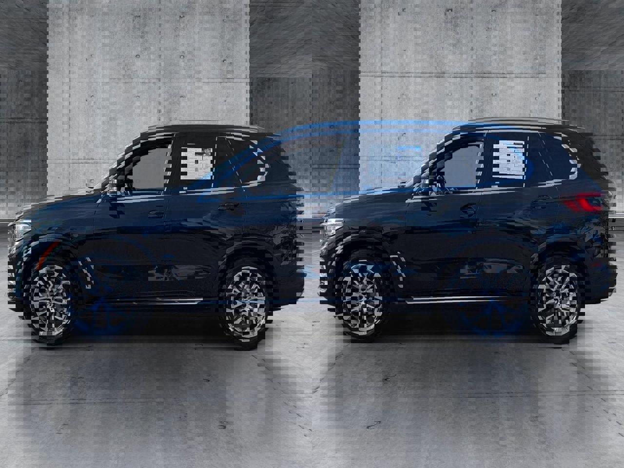 Used 2023 BMW X5 sDrive40i image 2