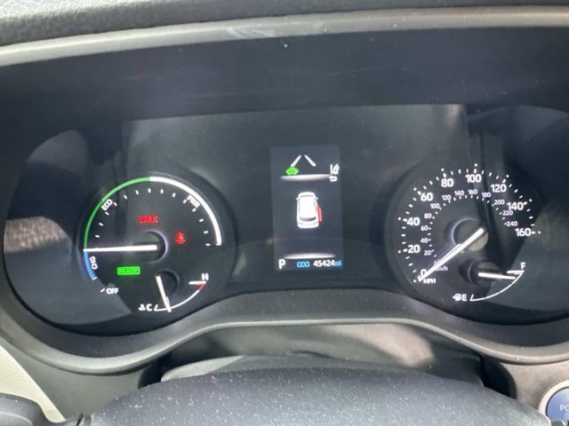 Certified 2023 Toyota Sienna LE w/ LE Plus Package image 24