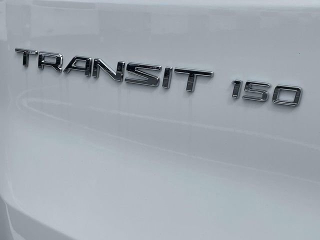 New 2025 Ford Transit 150 Low Roof w/ Load Area Protection Package RWD image 22