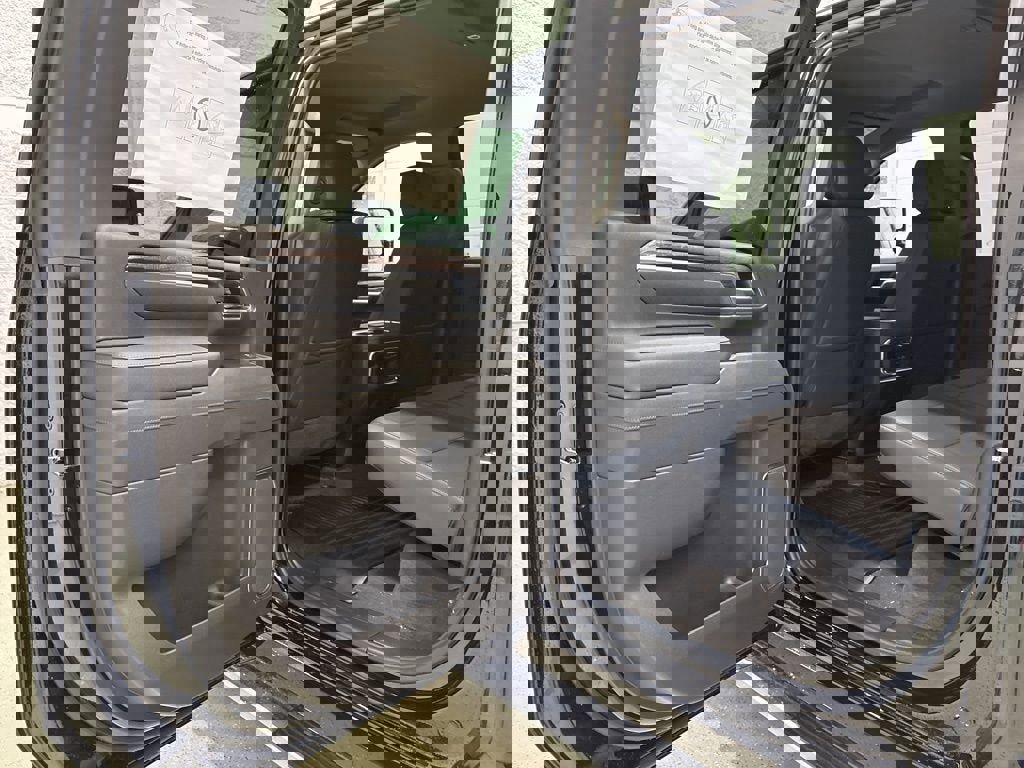 New 2026 Chevrolet Silverado 3500 LTZ w/ Z71 Chrome Sport Edition image 33