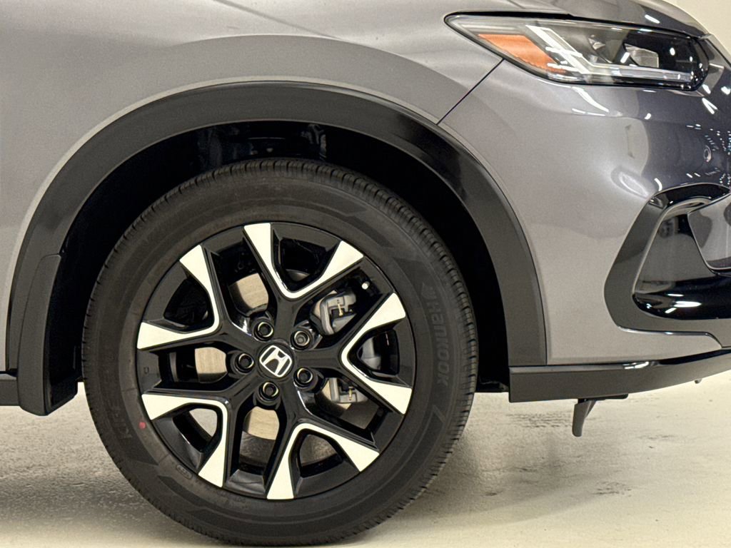 New 2026 Honda HR-V EX-L image 7