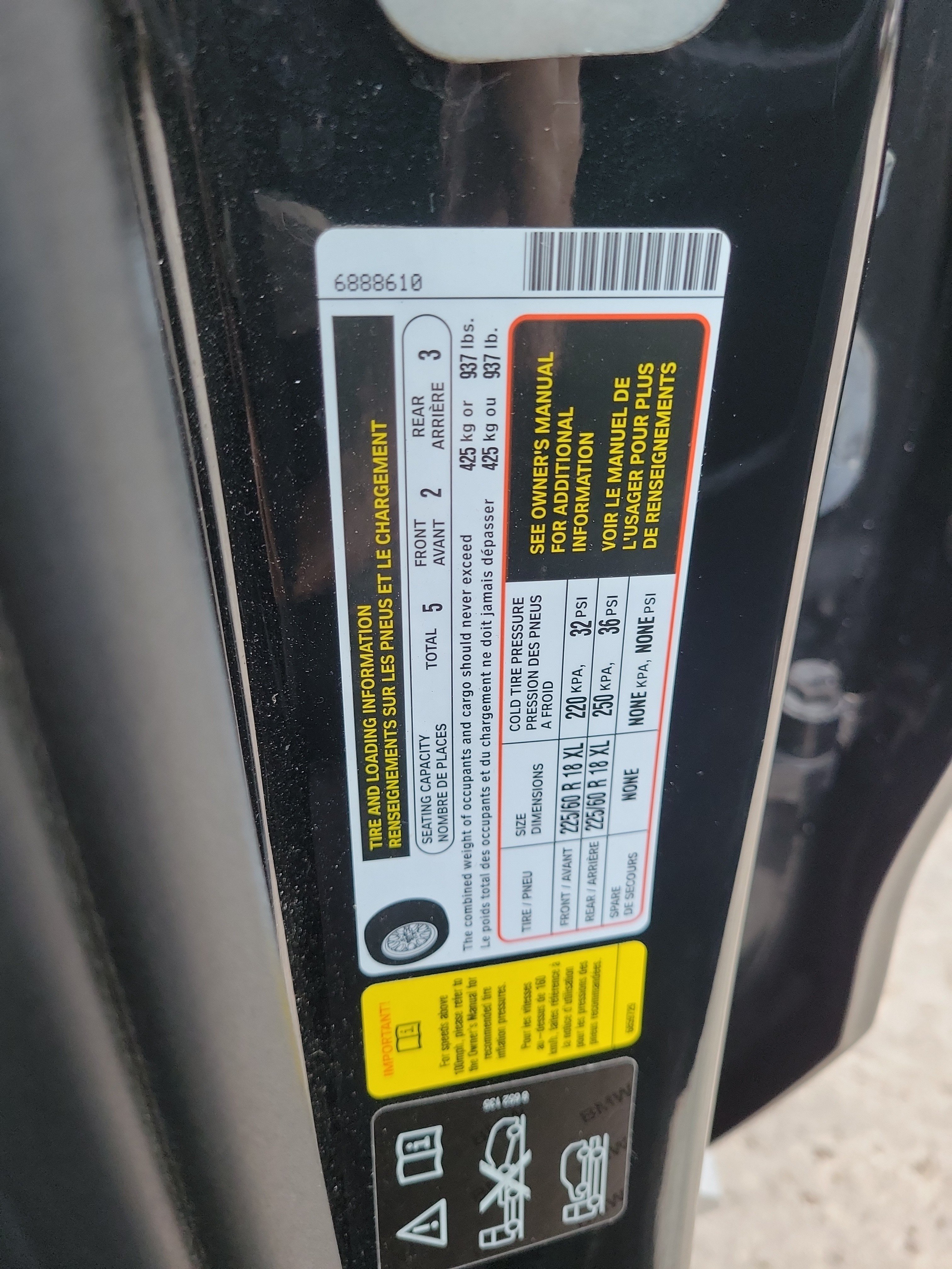 Used 2018 BMW X3 xDrive30i AWD/4WD image 30