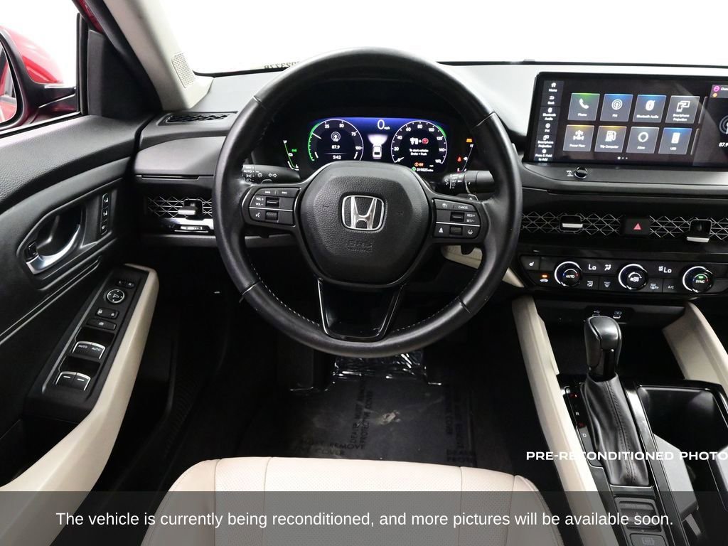Used 2024 Honda Accord EX-L image 26