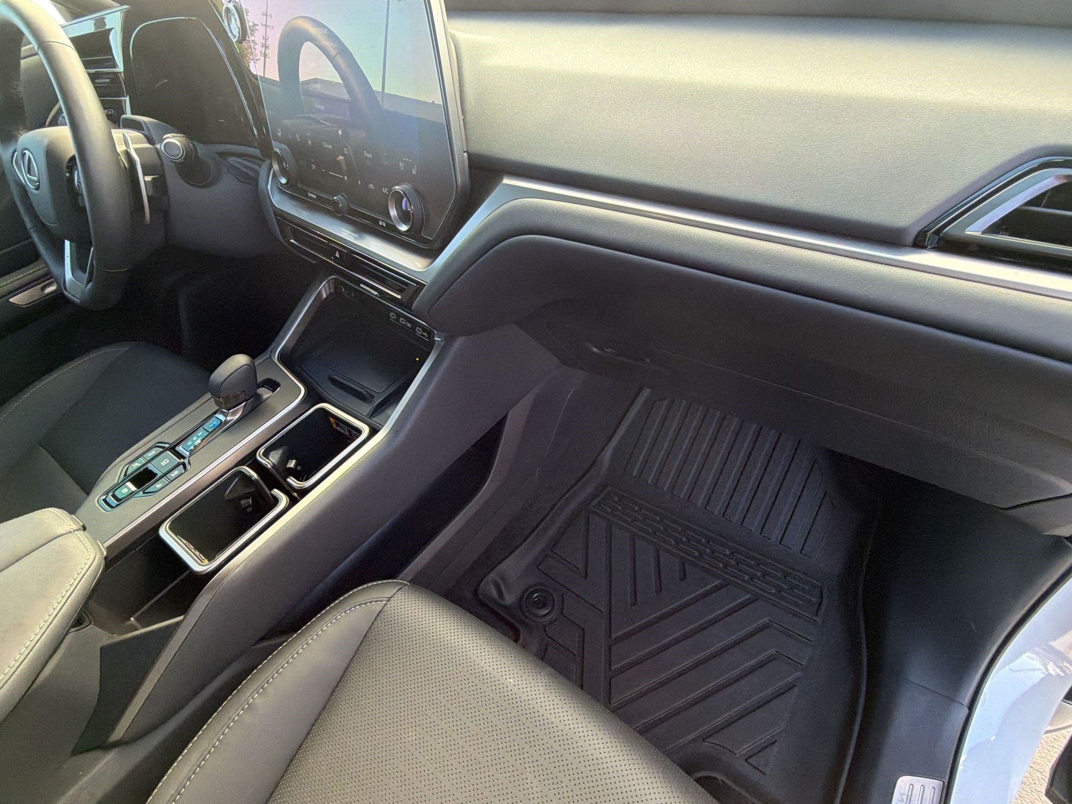 Used 2026 Lexus TX 350 AWD w/ Technology Package image 34