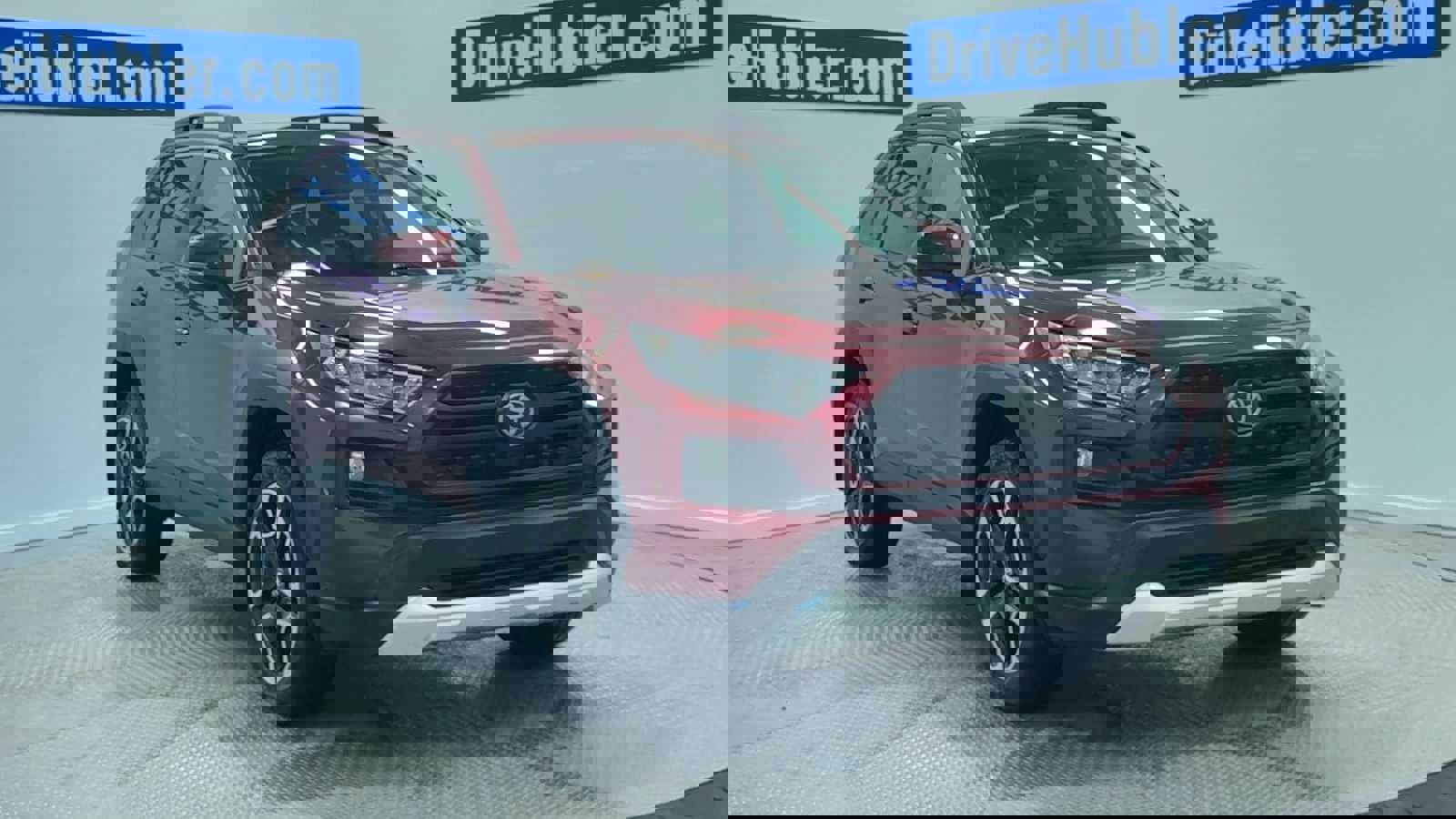 Used 2019 Toyota RAV4 Adventure image 2