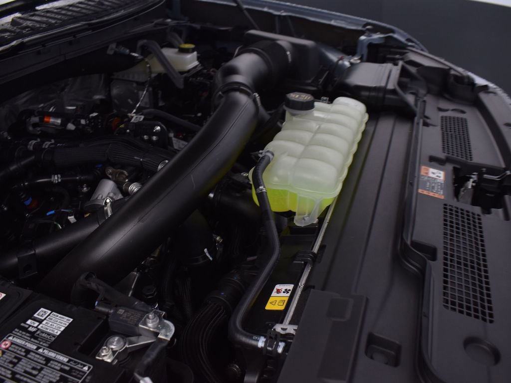 New 2026 Ford Expedition Tremor AWD/4WD image 20