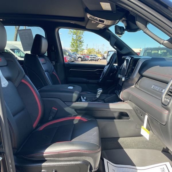 Used 2024 RAM 1500 TRX w/ TRX Level 2 Equipment Group image 7