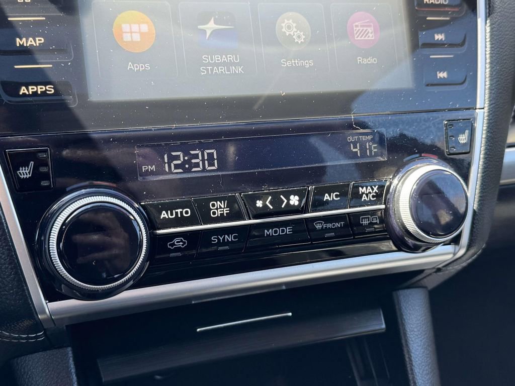 Used 2019 Subaru Outback 2.5i Limited image 26