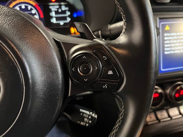 Used 2023 Toyota GR86 Premium w/ ALL Weather Mat Package (TMS) image 21