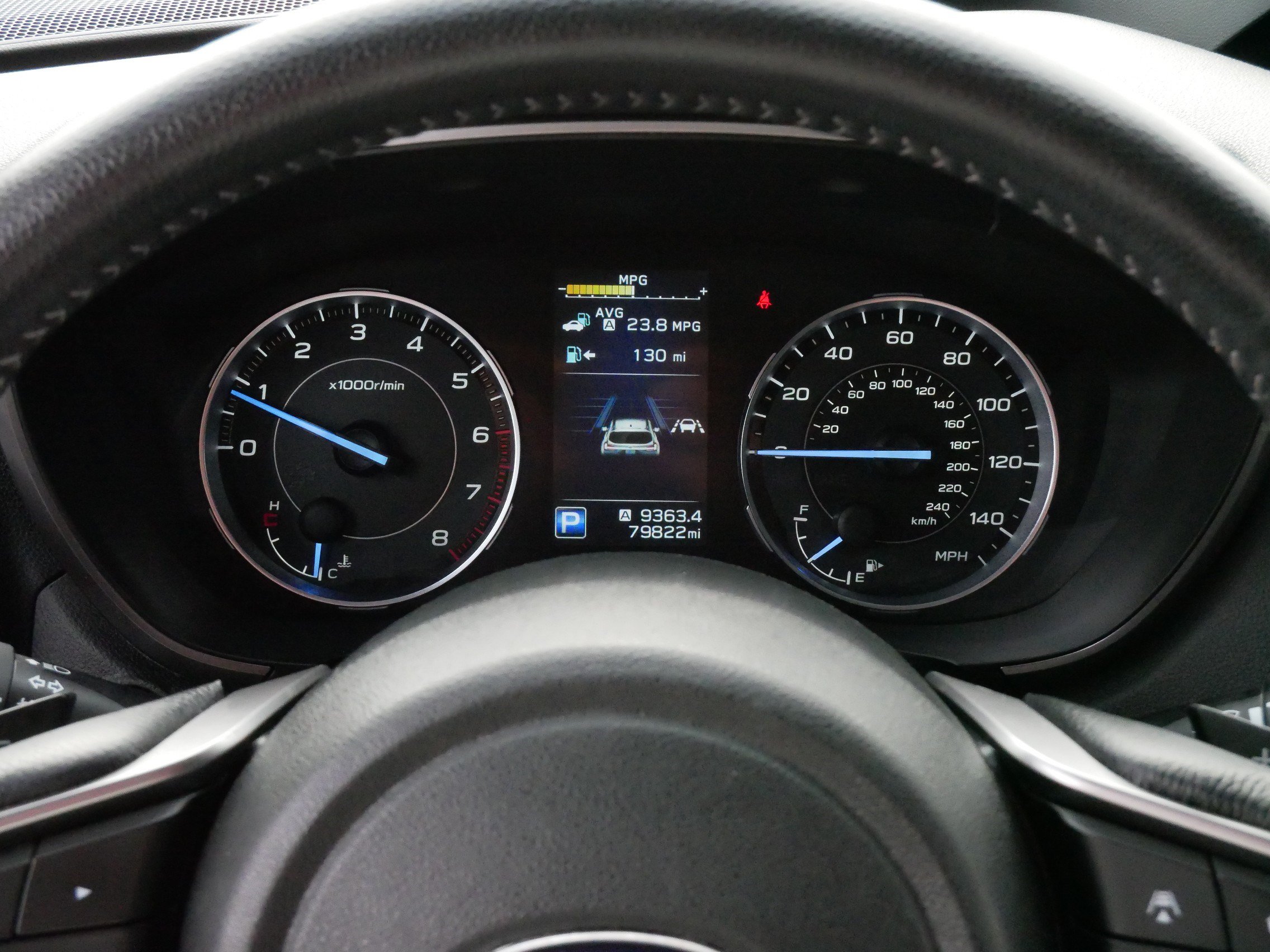 Used 2020 Subaru Ascent Limited w/ Technology Package AWD/4WD image 21