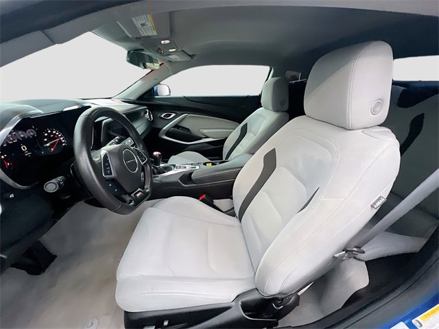 Used 2022 Chevrolet Camaro SS image 18