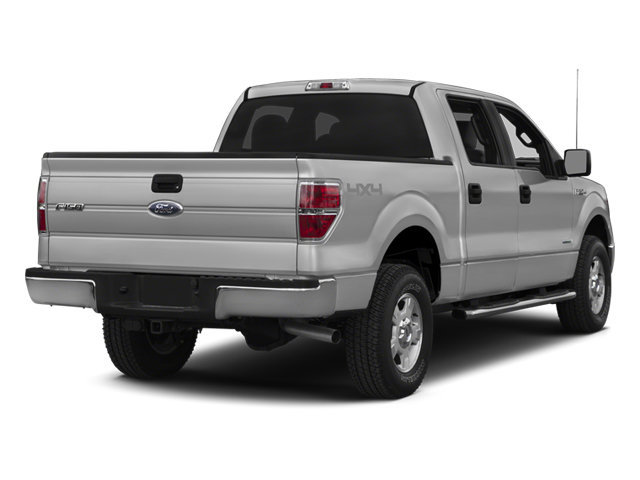 Used 2014 Ford F150 XLT w/ Equipment Group 302A Luxury AWD/4WD image 5