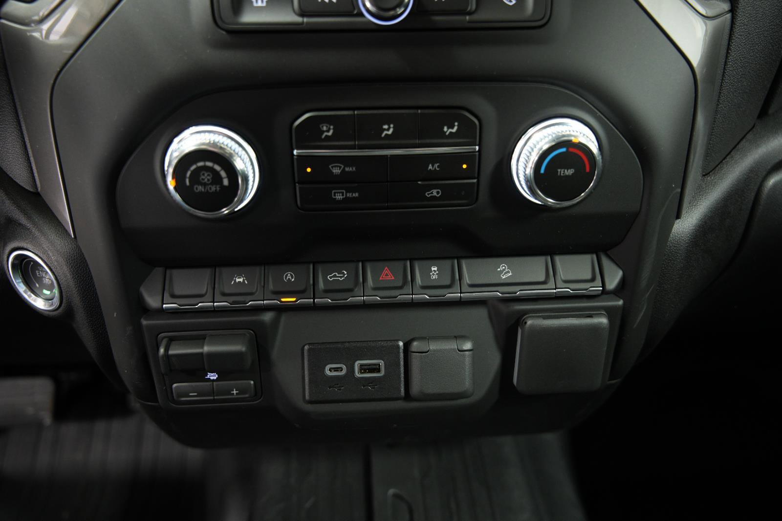 New 2026 GMC Sierra 1500 Pro w/ Graphite Edition image 33