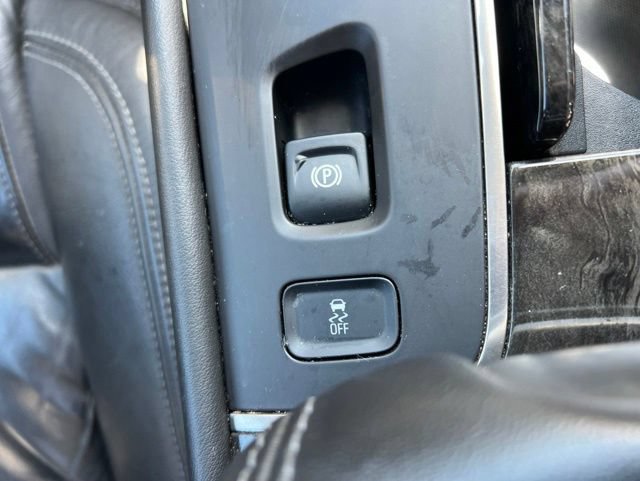 Used 2015 Buick LaCrosse Leather w/ Driver Confidence Package #1 FWD image 26
