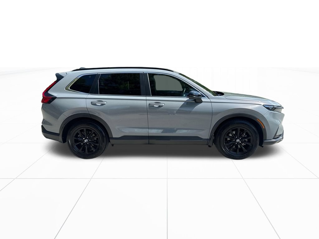 Used 2024 Honda CR-V Sport image 10