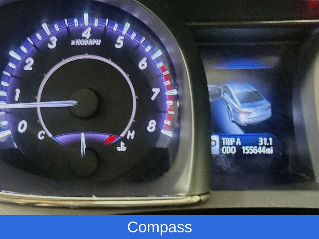 Used 2015 Toyota Avalon XLE Touring image 16