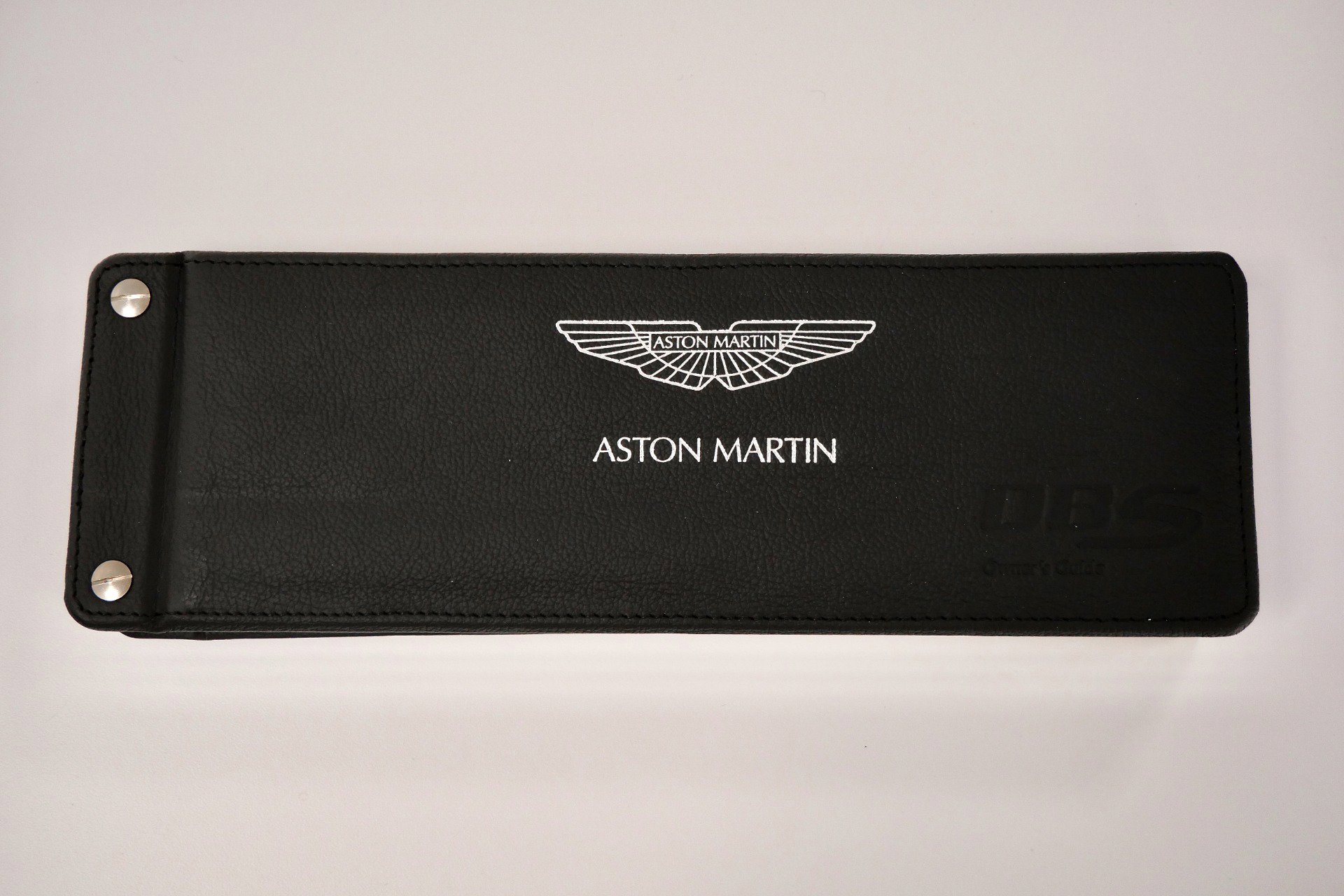 Used 2012 Aston Martin DBS Carbon Black RWD image 21