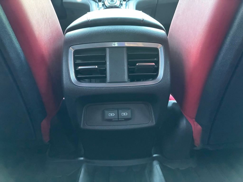 Used 2021 Acura RDX A-Spec AWD/4WD image 18