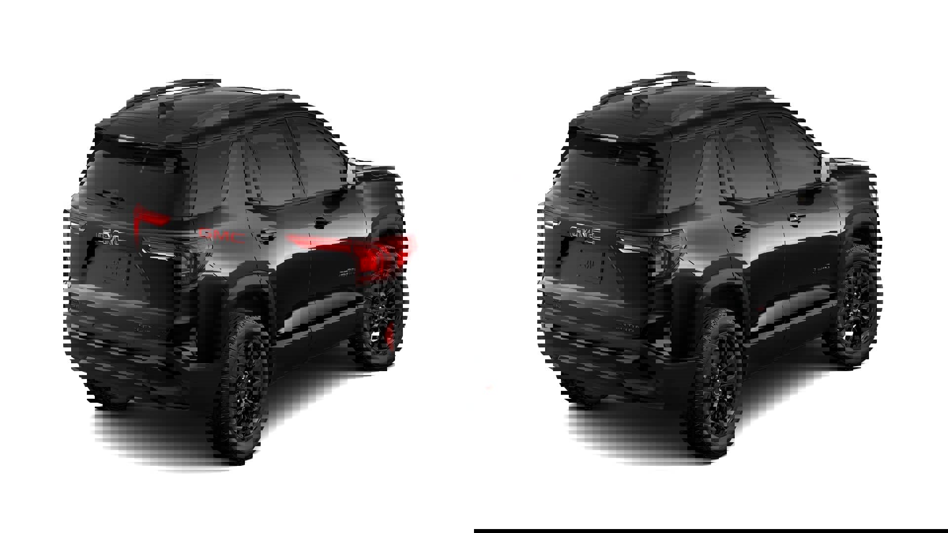 New 2026 GMC Terrain Elevation w/ Black Edition image 28
