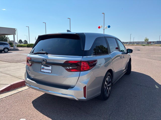 Certified 2026 Honda Odyssey EX-L image 7