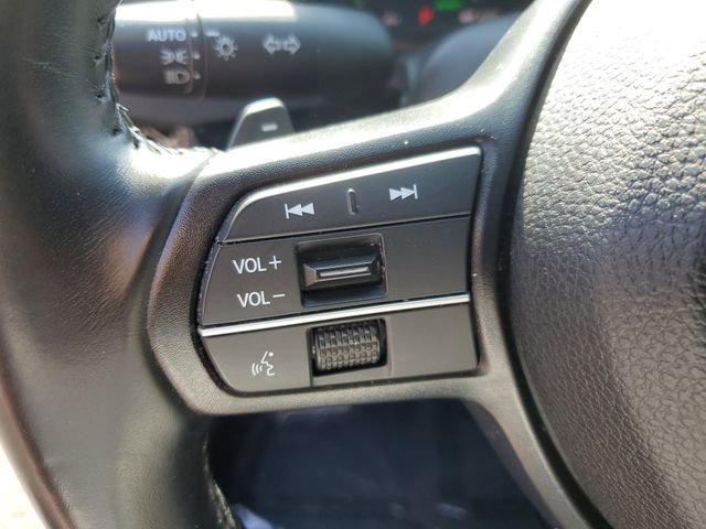 Used 2023 Honda Accord Sport image 18