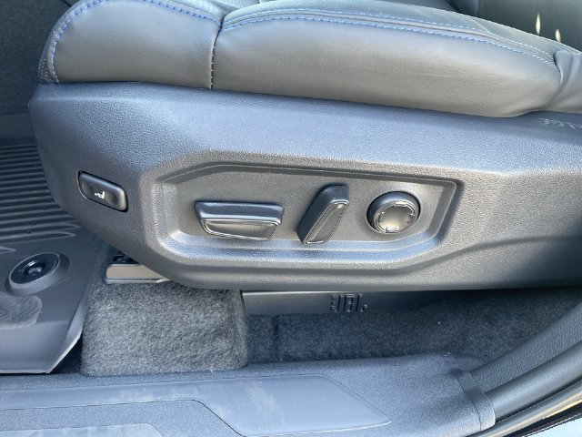 New 2026 Toyota Sequoia Platinum AWD/4WD image 16