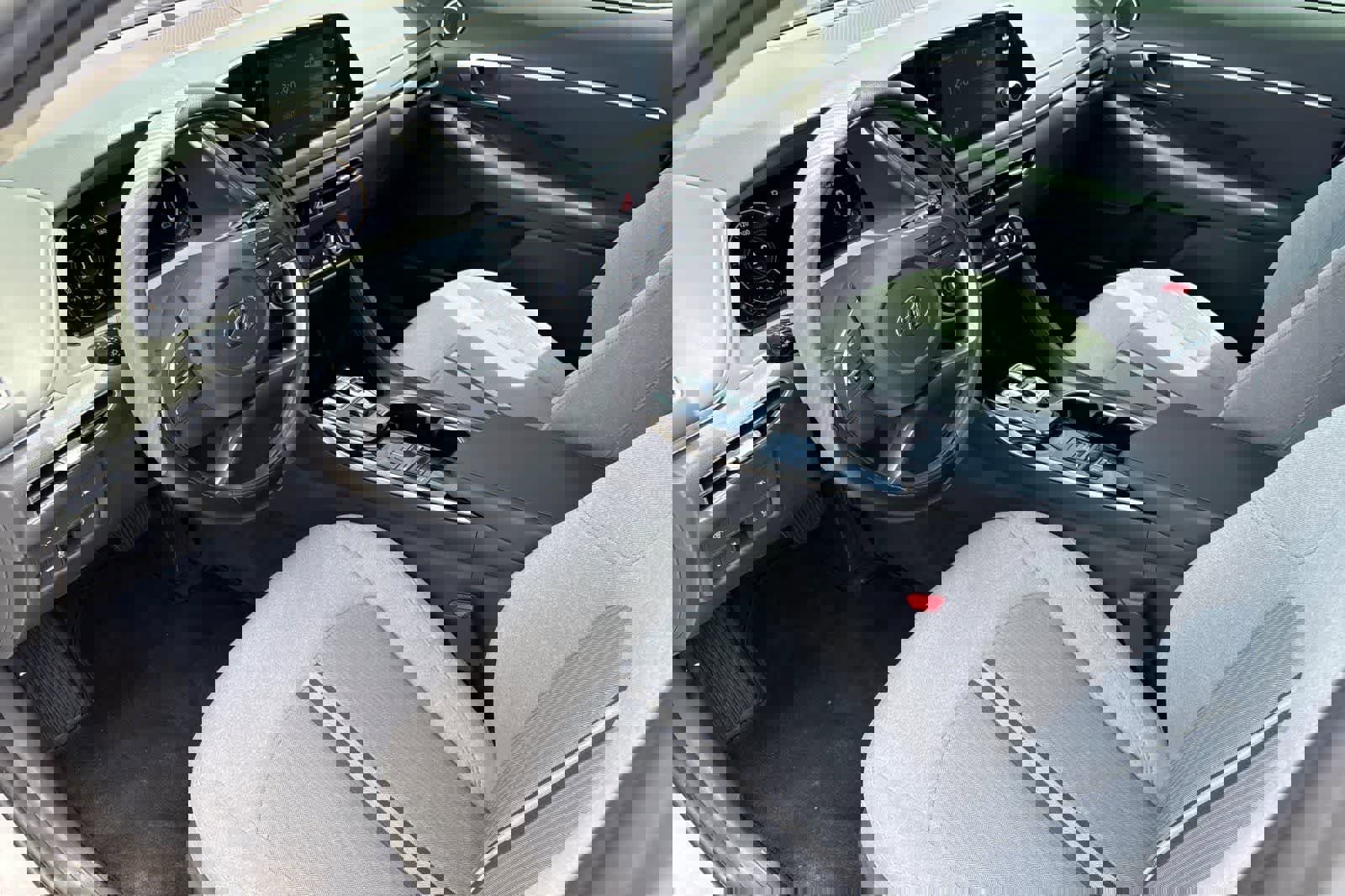 Used 2020 Hyundai Sonata SEL w/ Convenience Package image 14