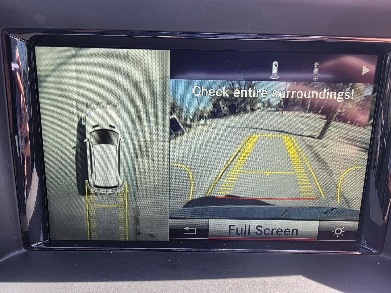 Used 2015 Mercedes-Benz ML 350 2WD image 35