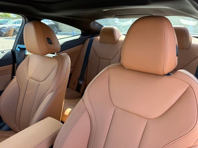 New 2026 BMW M440i Coupe w/ Parking Assistance Package image 19