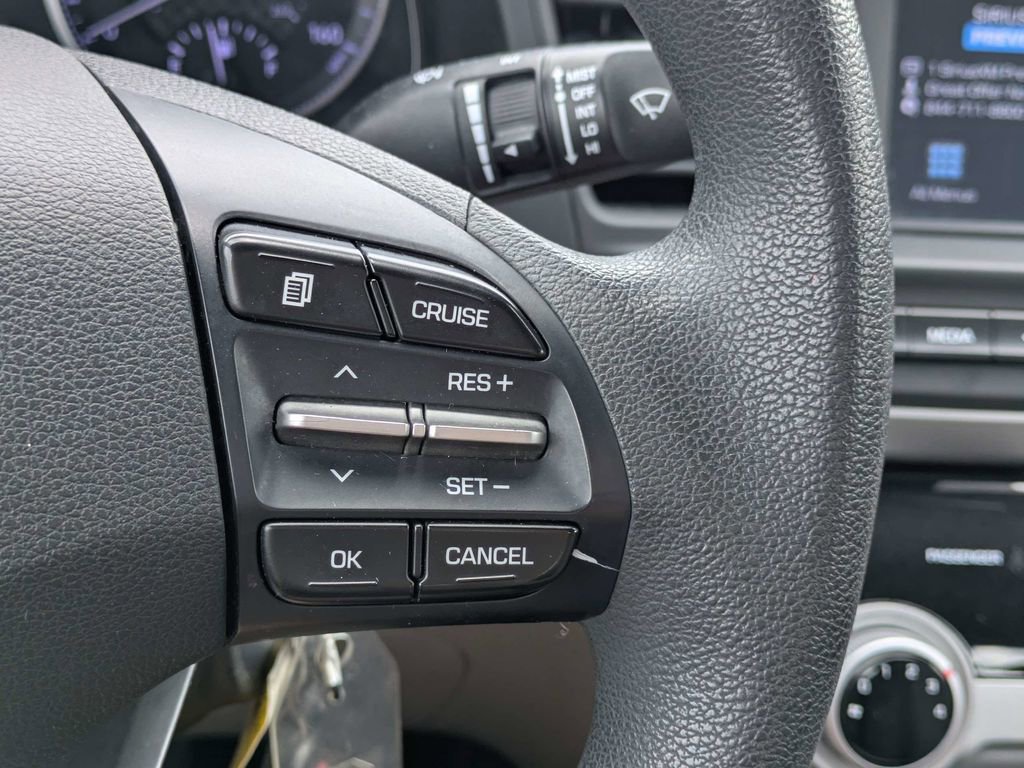 Used 2019 Hyundai Elantra SEL FWD image 24