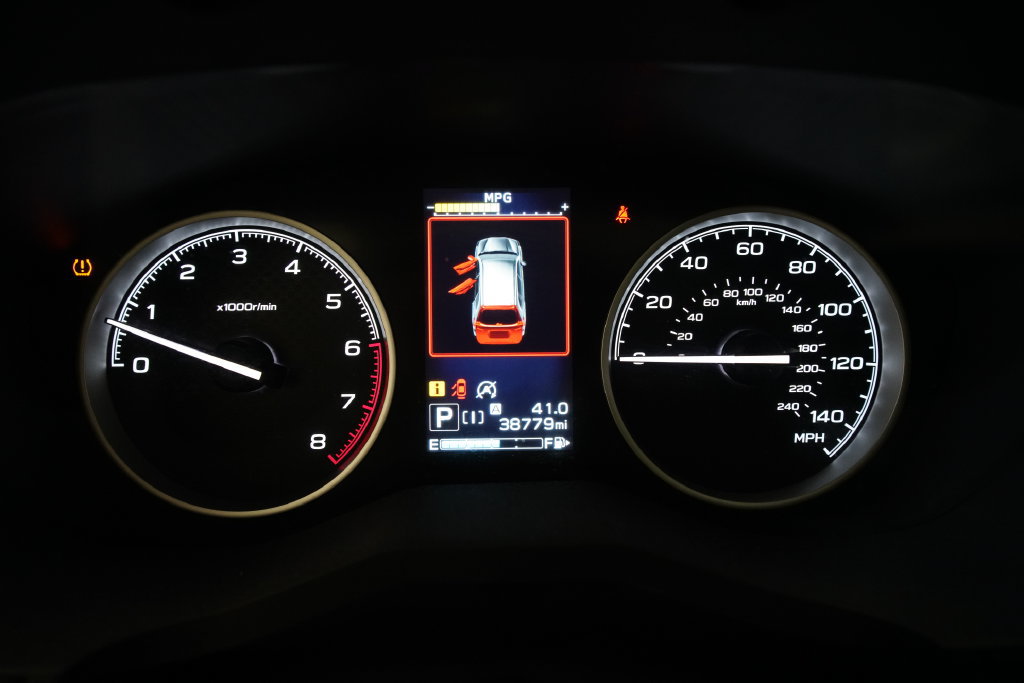 Used 2019 Subaru Forester Premium AWD/4WD image 2