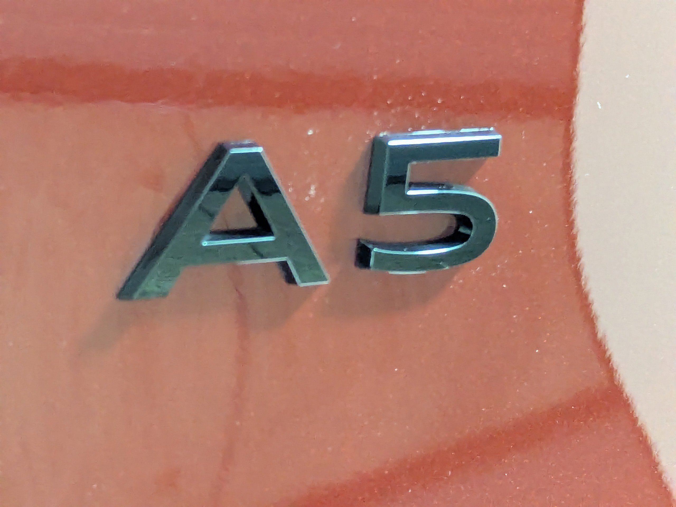 Certified 2025 Audi A5 2.0T Premium Plus w/ Premium Plus image 26