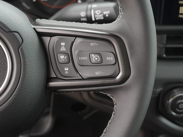 New 2026 Jeep Gladiator Rubicon AWD/4WD image 27