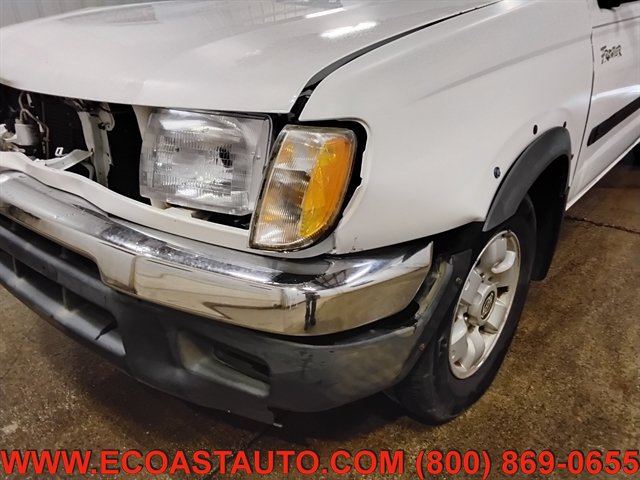 Used 1999 Nissan Frontier XE RWD image 17