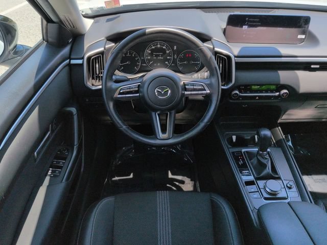Used 2024 MAZDA CX-50 AWD 2.5 S w/ Cargo Package image 16