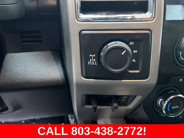 Used 2018 Ford F250 Lariat w/ Lariat Value Package AWD/4WD image 21