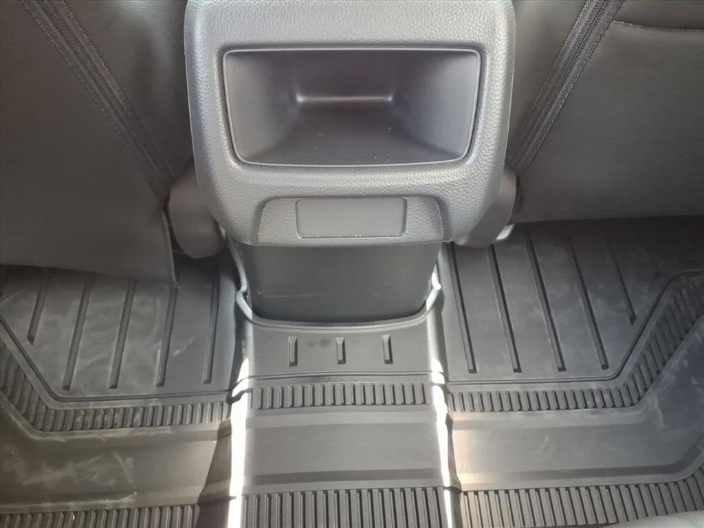 Used 2026 Honda HR-V EX-L image 20