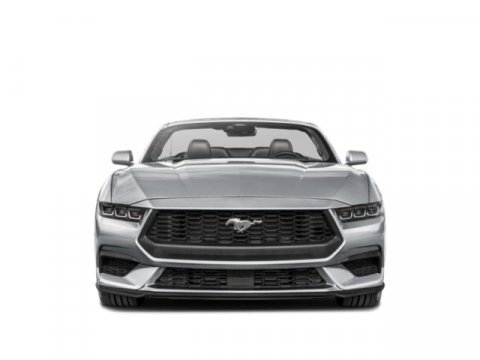 Used 2024 Ford Mustang Premium image 7