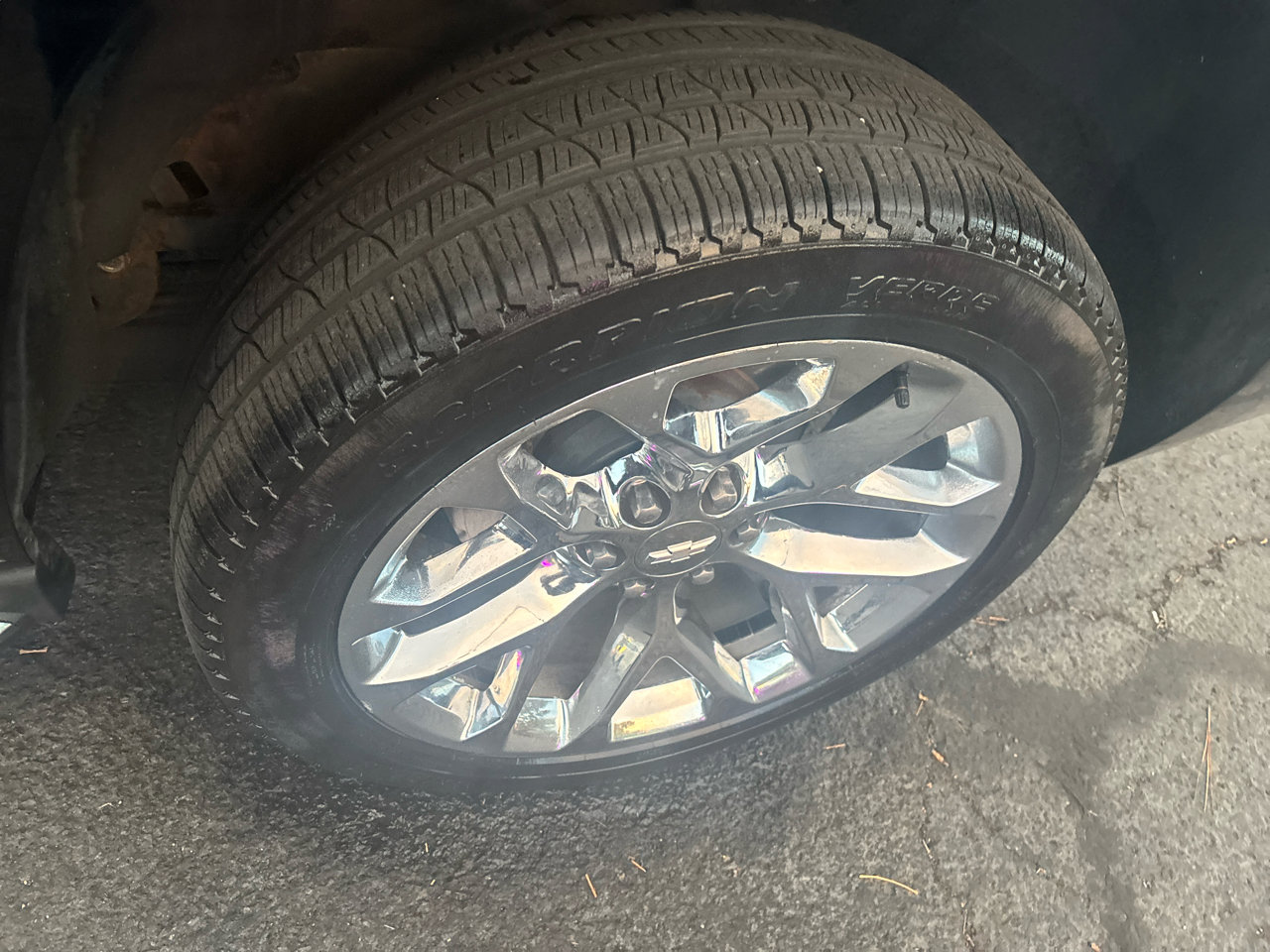 Used 2017 Chevrolet Tahoe Premier image 9