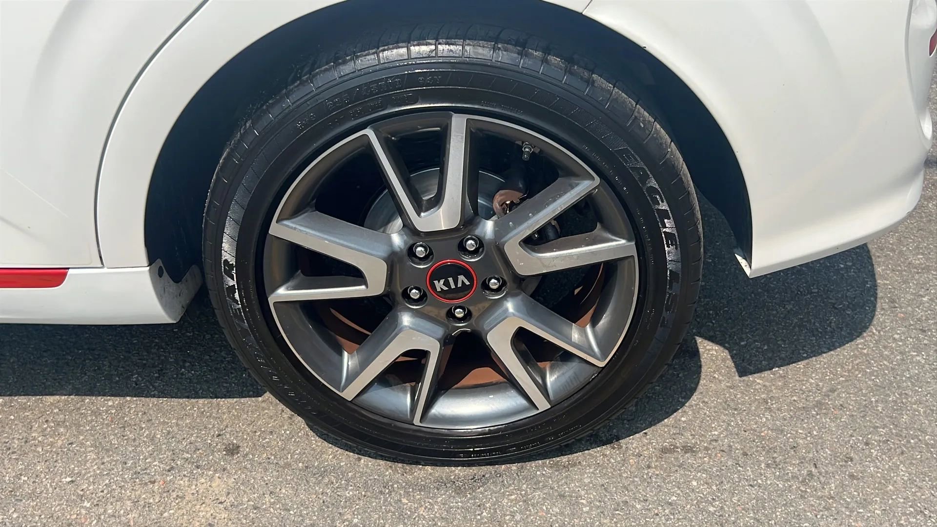 Used 2021 Kia Soul GT-Line image 11